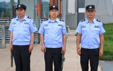 我們的勞動(dòng)節(jié) | 致敬平凡而偉大的勞動(dòng)者！